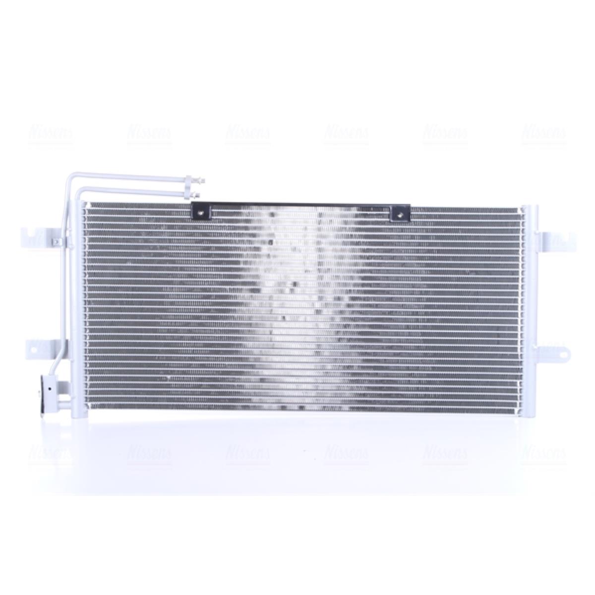 Kondensator Klimaanlage für VW Transporter IV Bus 70XB 70XC 7DB 7DW