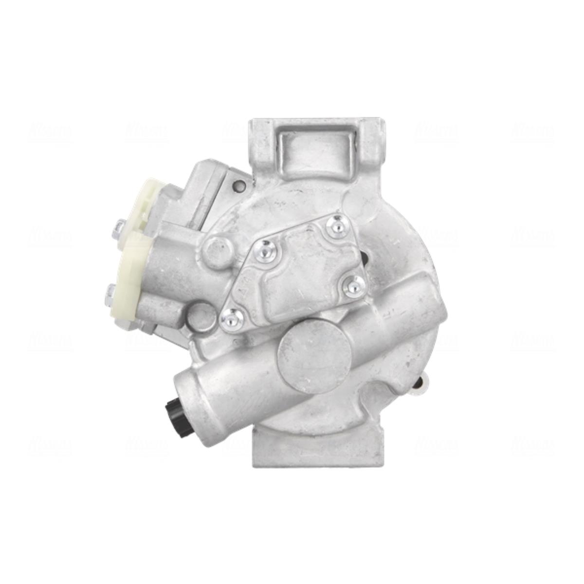 Kompressor Klimaanlage für Toyota Auris _E15_ NRE15_ ZZE15_ ADE15_ ZRE15_