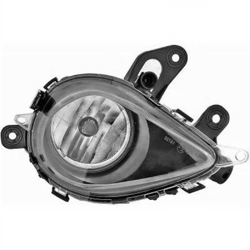 Nebelscheinwerfer rechts für Opel Zafira C P12 Tourer Bj. 12-16