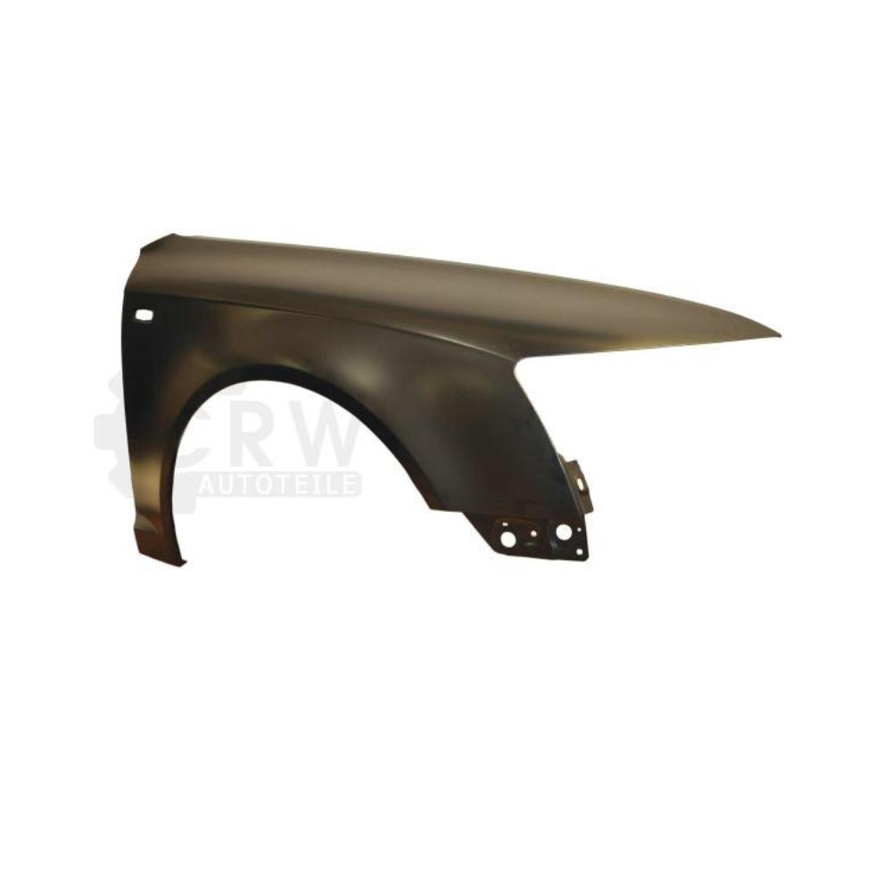 Kotflügel Fender vorne rechts für Audi A6 4F Bj. 05.04-09.08