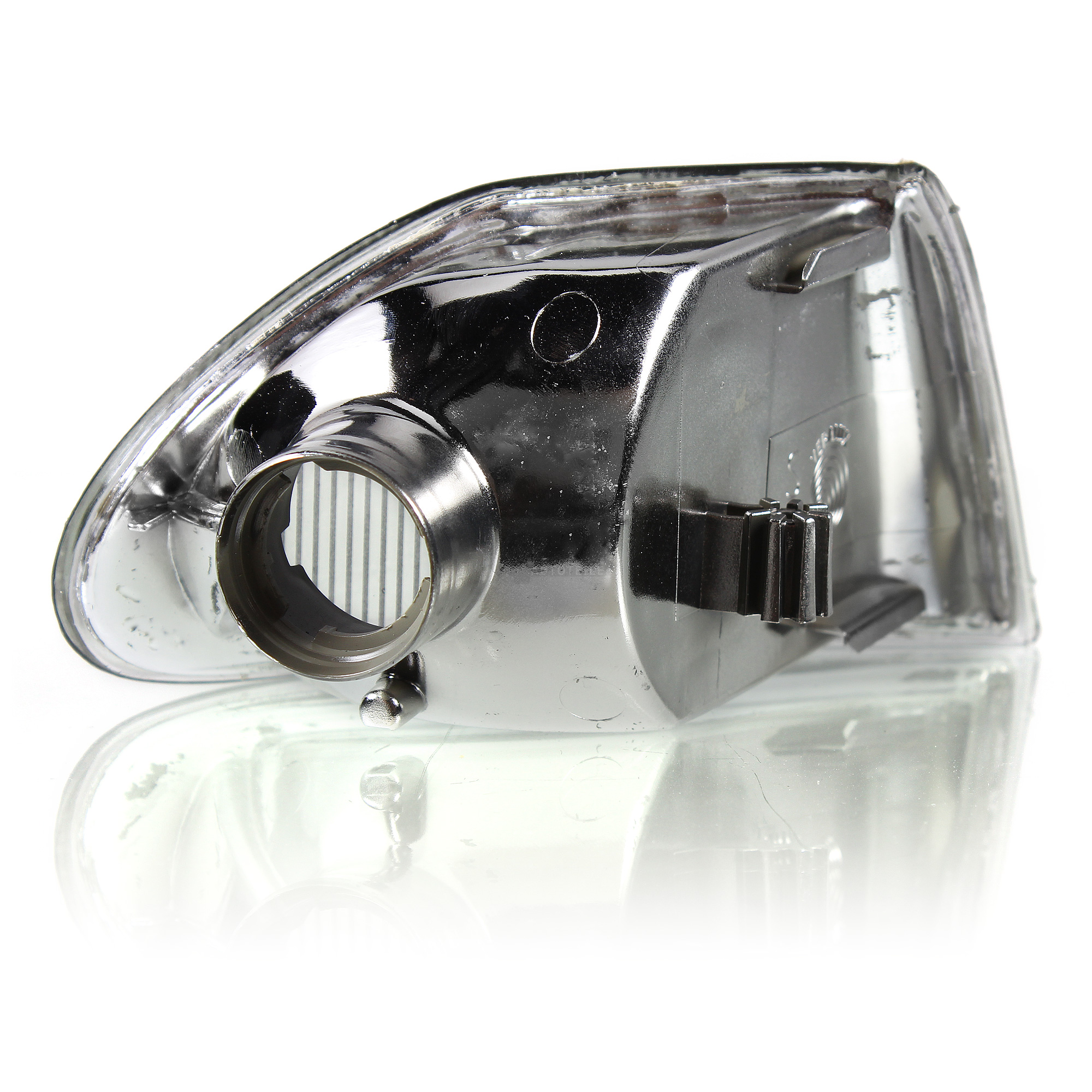 Blinkleuchte links weiß für Opel Astra F CC 53_ 54_ 58_ 59_ 1.6i 1.4i T92