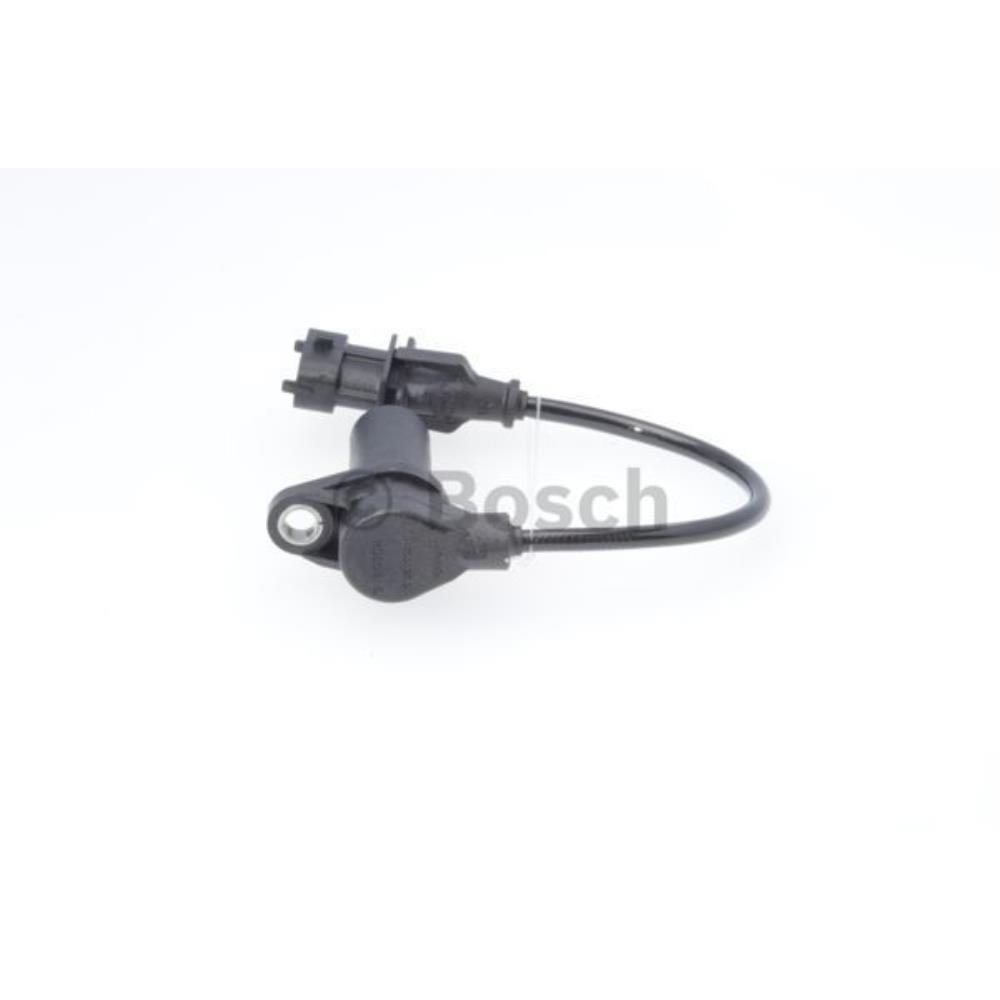 BOSCH Impulsgeber, Kurbelwelle; Drehzahlsensor, Motormanagement 0 281 002 434