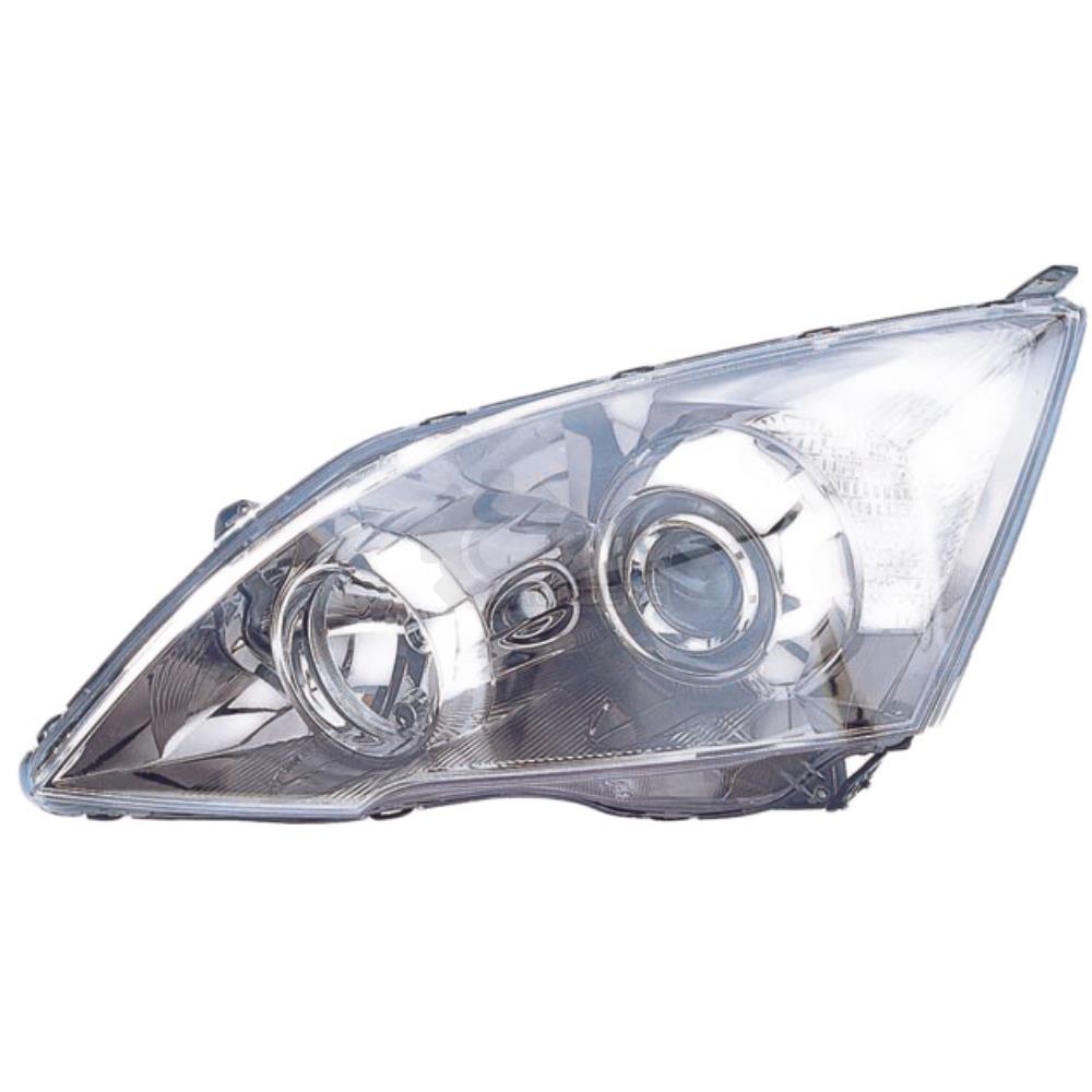 Xenon Scheinwerfer rechts für Honda CR-V III Bj. 10.06- HB3