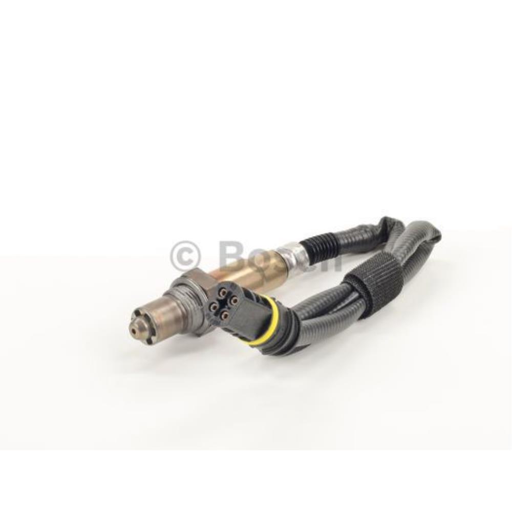BOSCH Lambdasonde für Mercedes-Benz C-Klasse W203 SLK R170 230 Kompressor 320