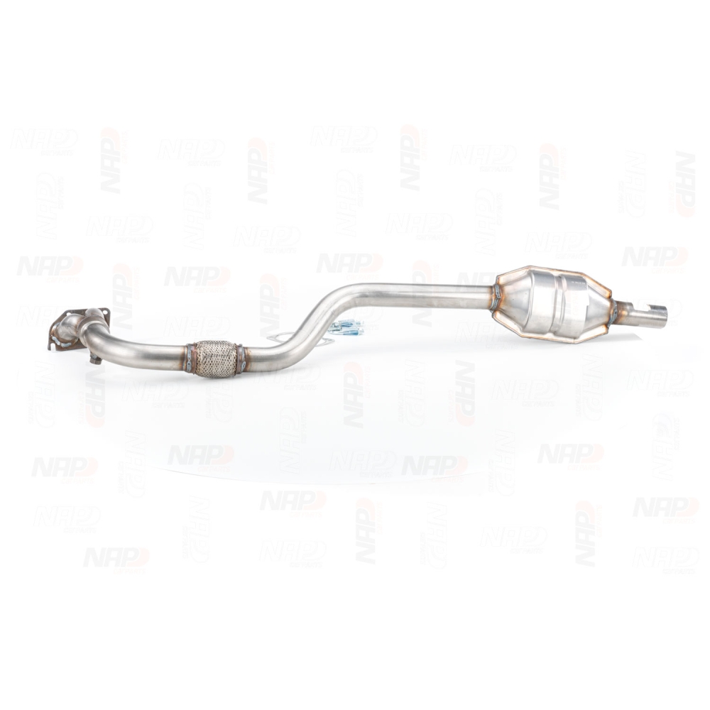 Katalysator Kat passend für Opel Astra G CC 1.6 16V 1.8