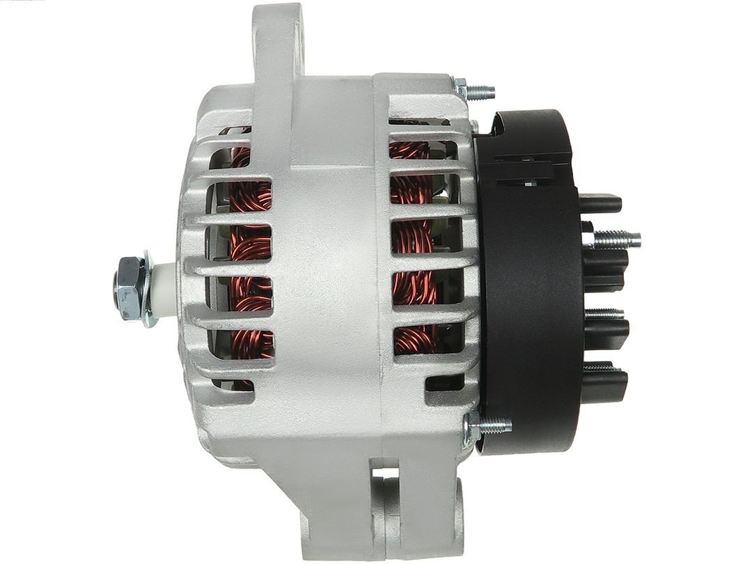 AS-PL Lichtmaschine Generator 105A 12V für Opel Zafira B 1.9 CDTi 1.6