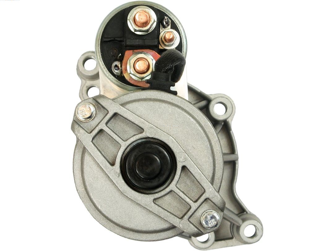AS-PL Anlasser Starter 2.50kW für Citroën C4 Picasso I S3089