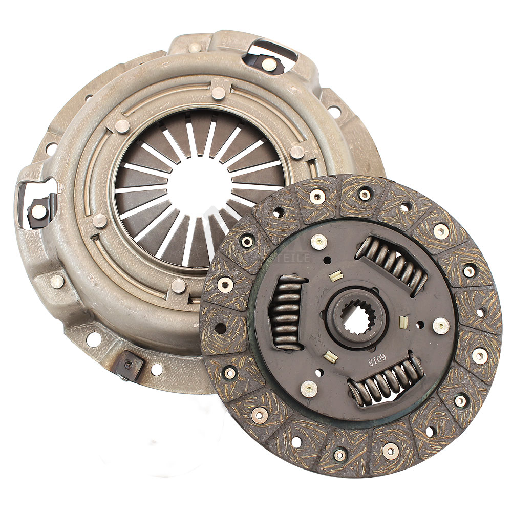 Kupplungssatz für Opel Corsa D S07 1.2 1.4 Adam L48 F08 F68 Chevrolet Aveo