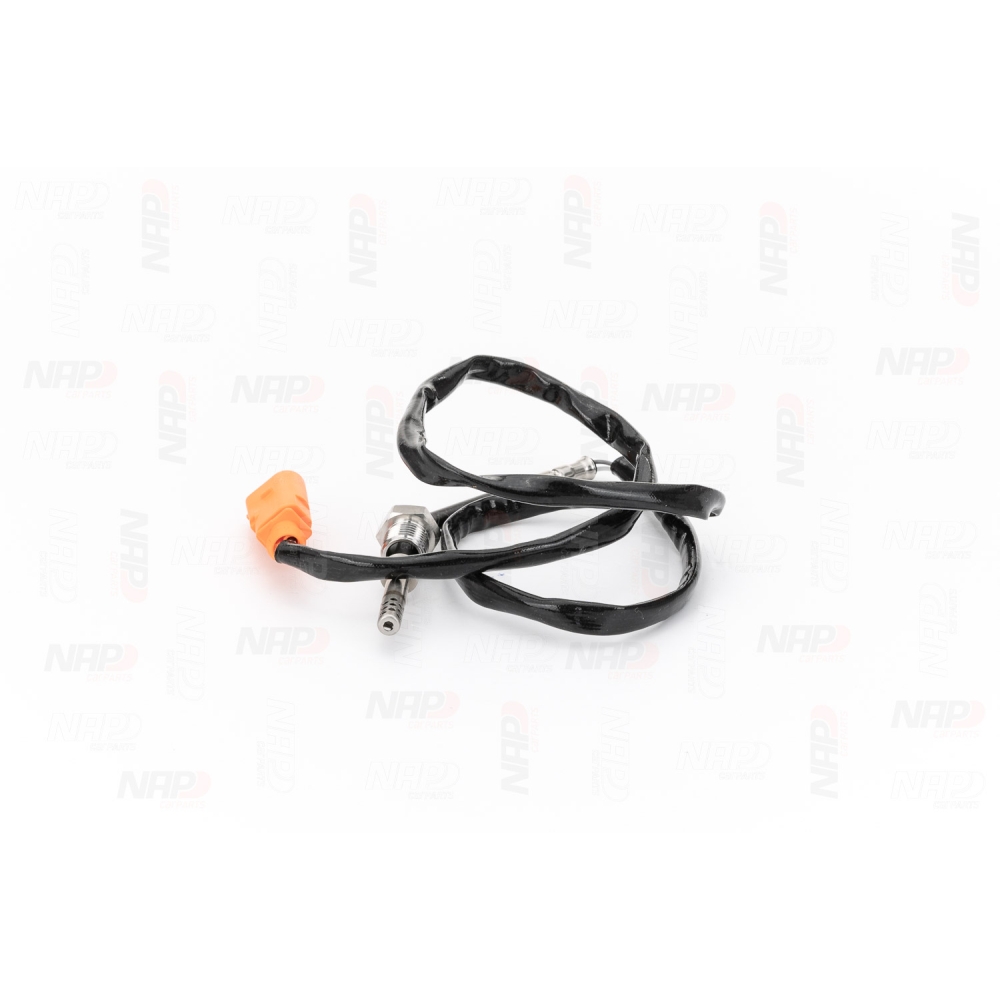 AbgastemperaturSensor für VW Polo 6R_ 1.2 TDI 9N_ 1.9 1.4 Skoda Roomster 5J