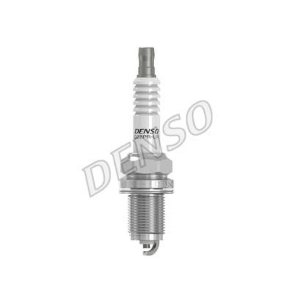 DENSO ZUENDKERZE für SAAB