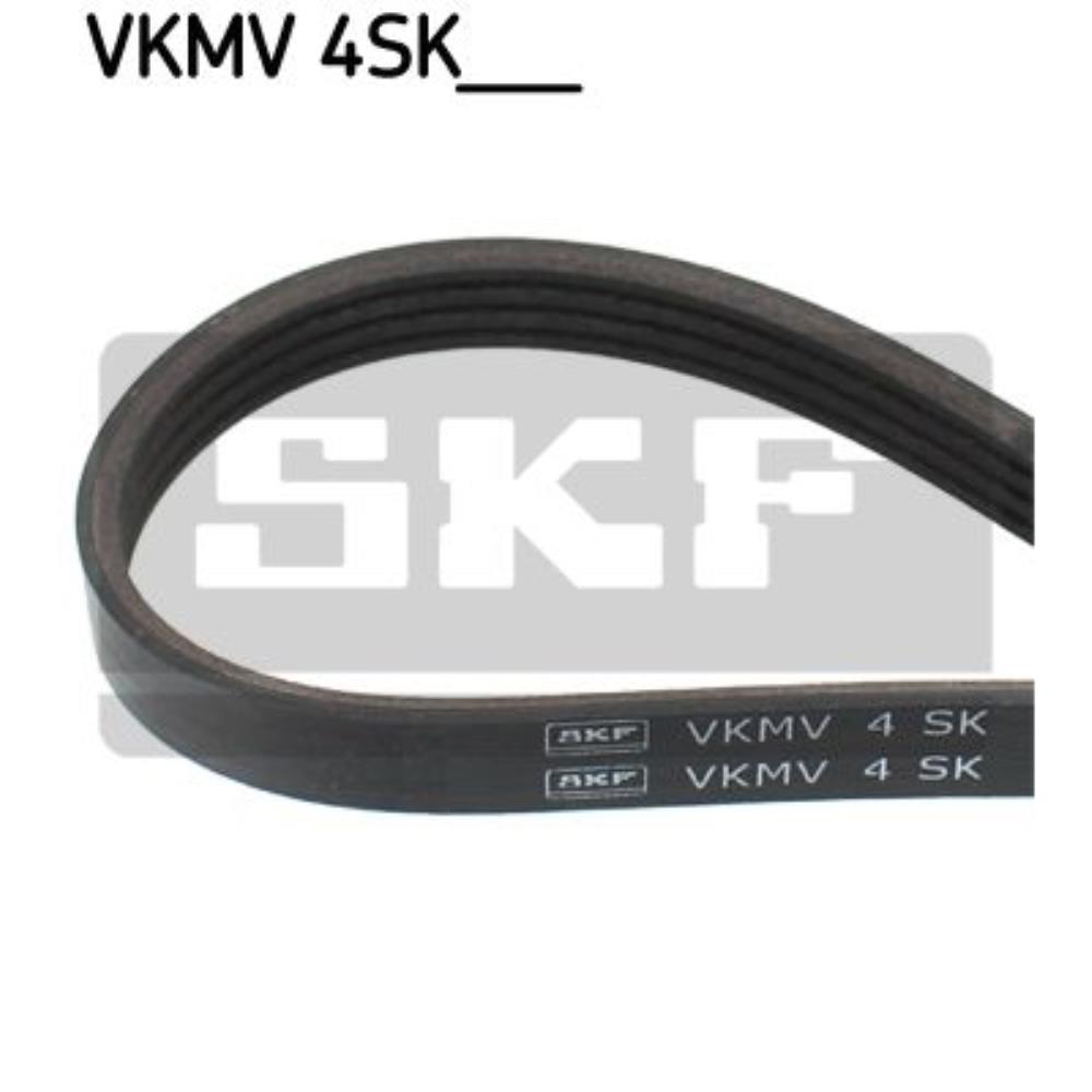 SKF Keilrippenriemen für BMW X5 3.0d X3 3.0sd xDrive30d 520d 535d 330d 330xd