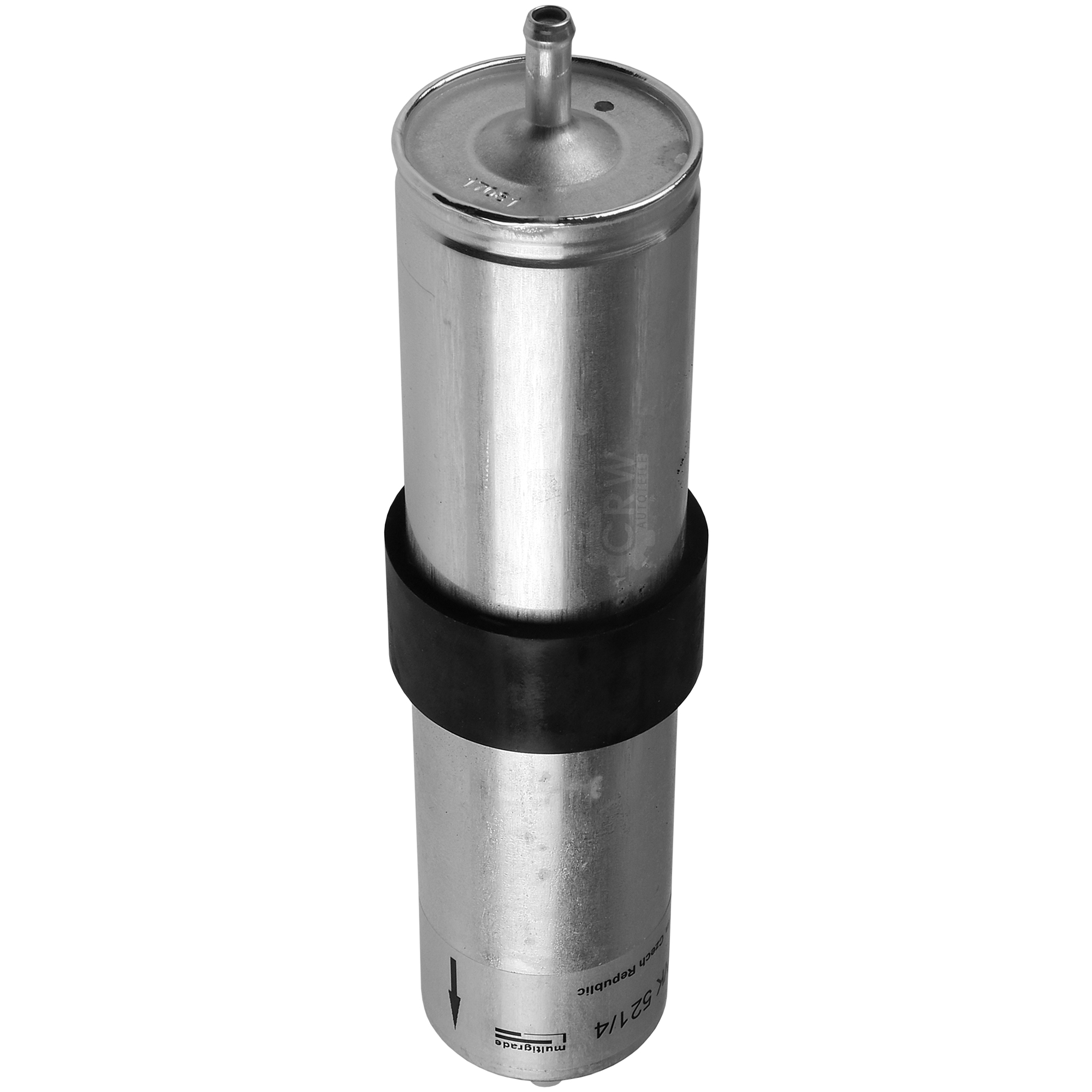 Kraftstofffilter WK 521/4 für MINI Mini R50 R53