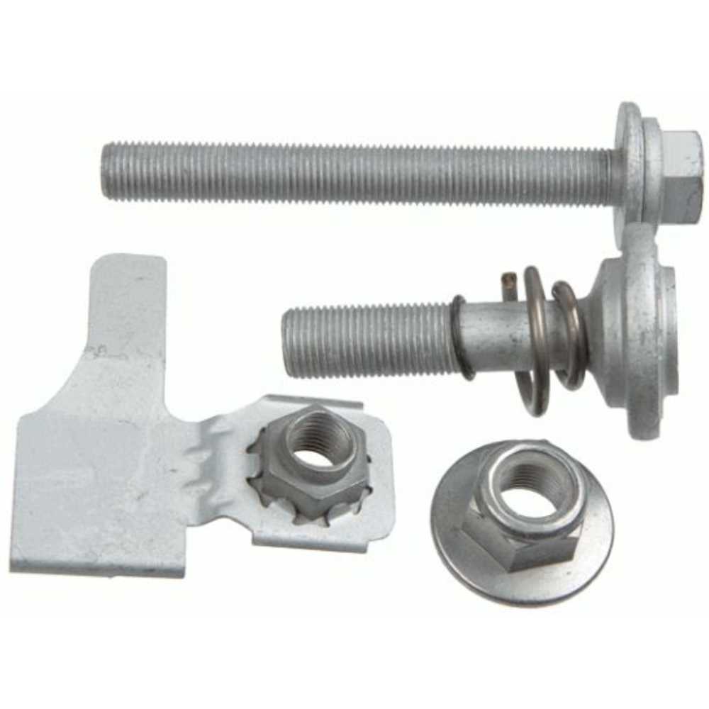 LEMFÖRDER Reparatursatz, Radaufhängung 39640 01