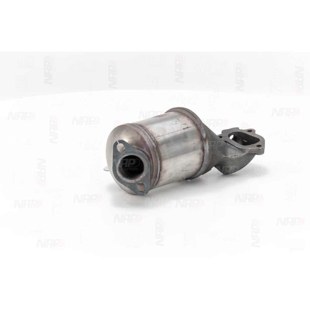 Ruß-/Partikelfilter Abgasanlage für Peugeot 406 Break 8E/F 2.0 HDi 110 2.2 8C