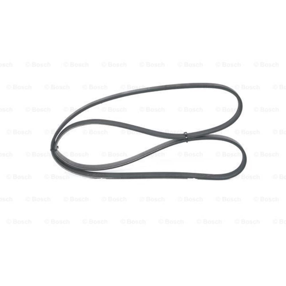 BOSCH Keilrippenriemen für Renault Clio II BB_ CB_ 1.2 16V Twingo I C06_