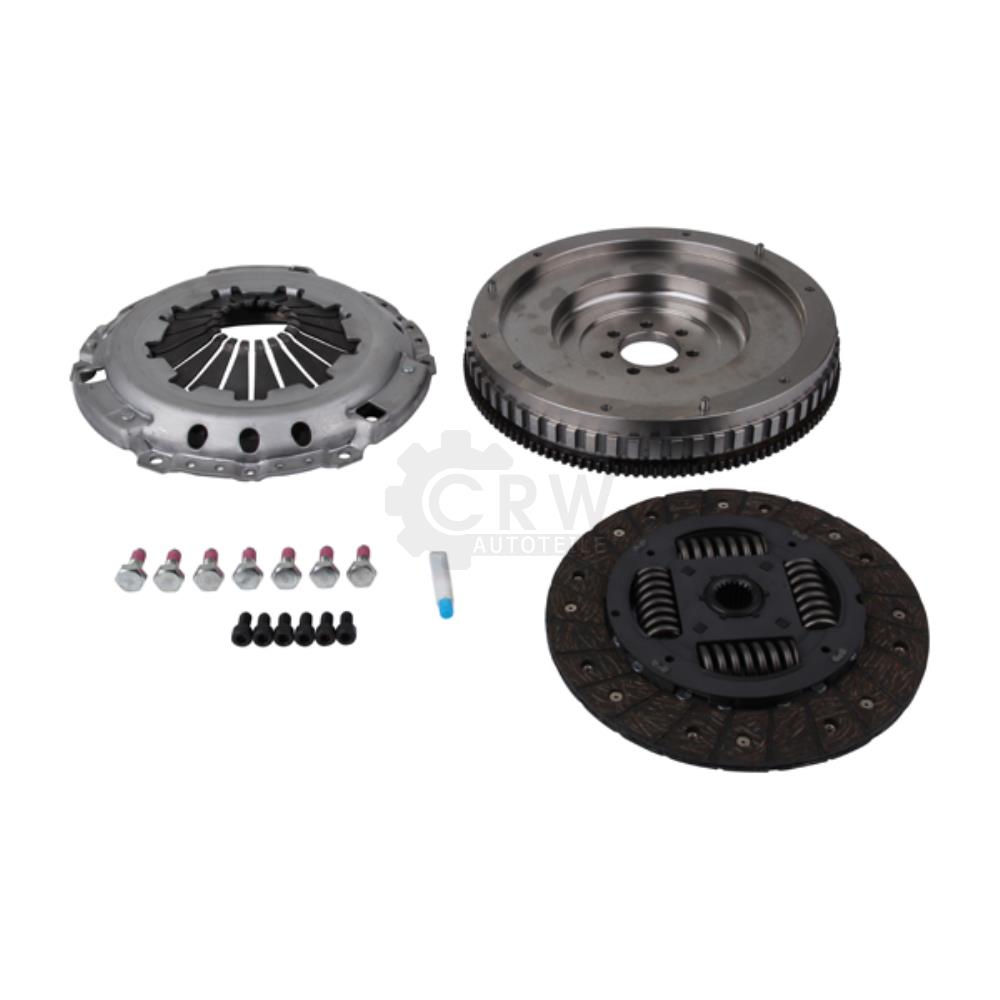 Kupplungssatz 133961 für Renault Laguna II Grandtour KG0/1_ Espace IV JK0/1_ BG0/1_