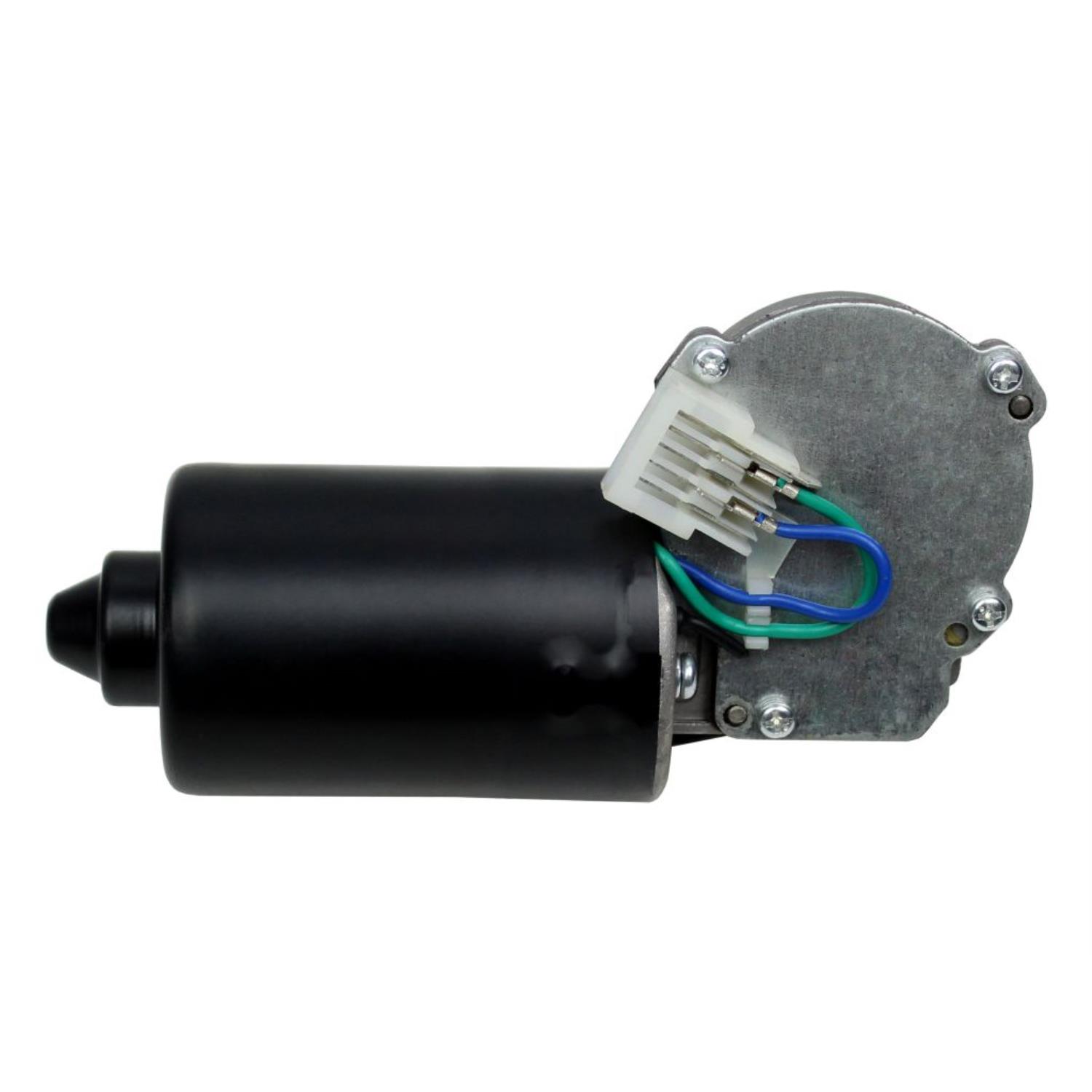 Wischermotor vorne für VW Golf IV 1J1 1.4 16V 1.6 Lupo 6X1 6E1 1.0 6N2 Audi A3