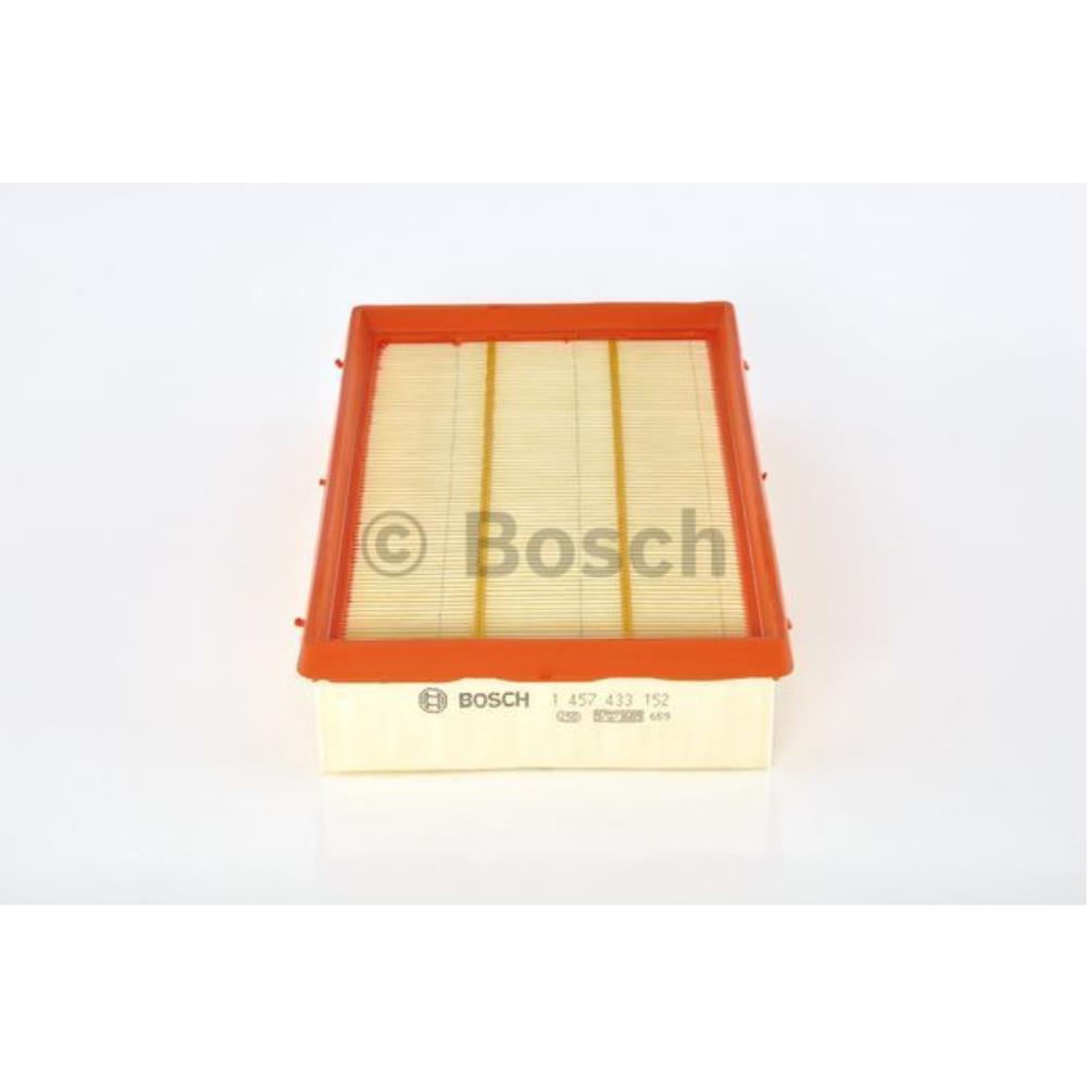 Luftfilter 1 457 433 152 für Fiat Stilo 192_ 192 Van