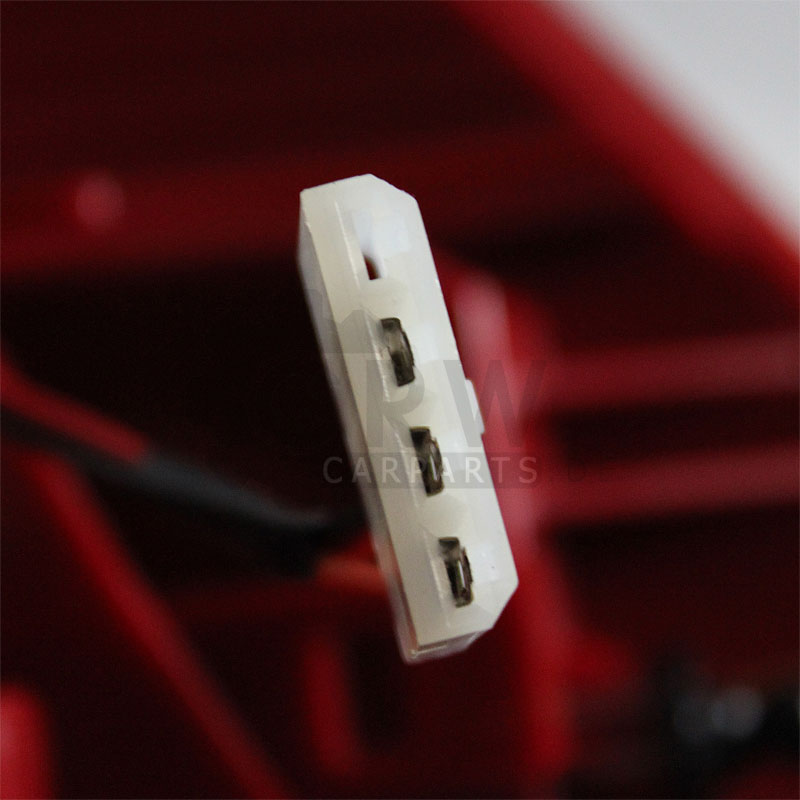 LED Rückleuchten Set äussere Teile für Audi A6 4F Avant Kombi 03/2005-10/2008