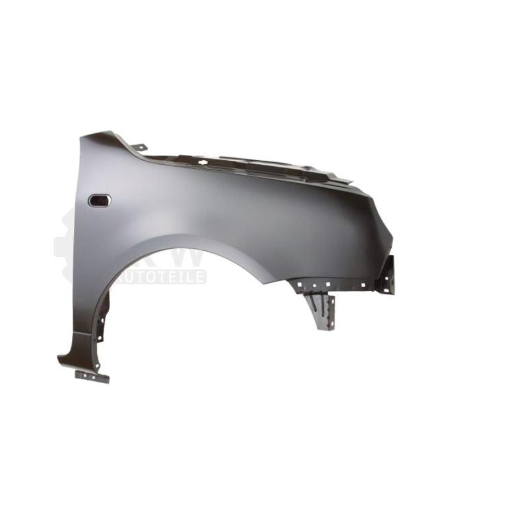Kotflügel Fender vorne rechts mit Blinkerloch für VW Lupo Bj. 10.98->> 1089931