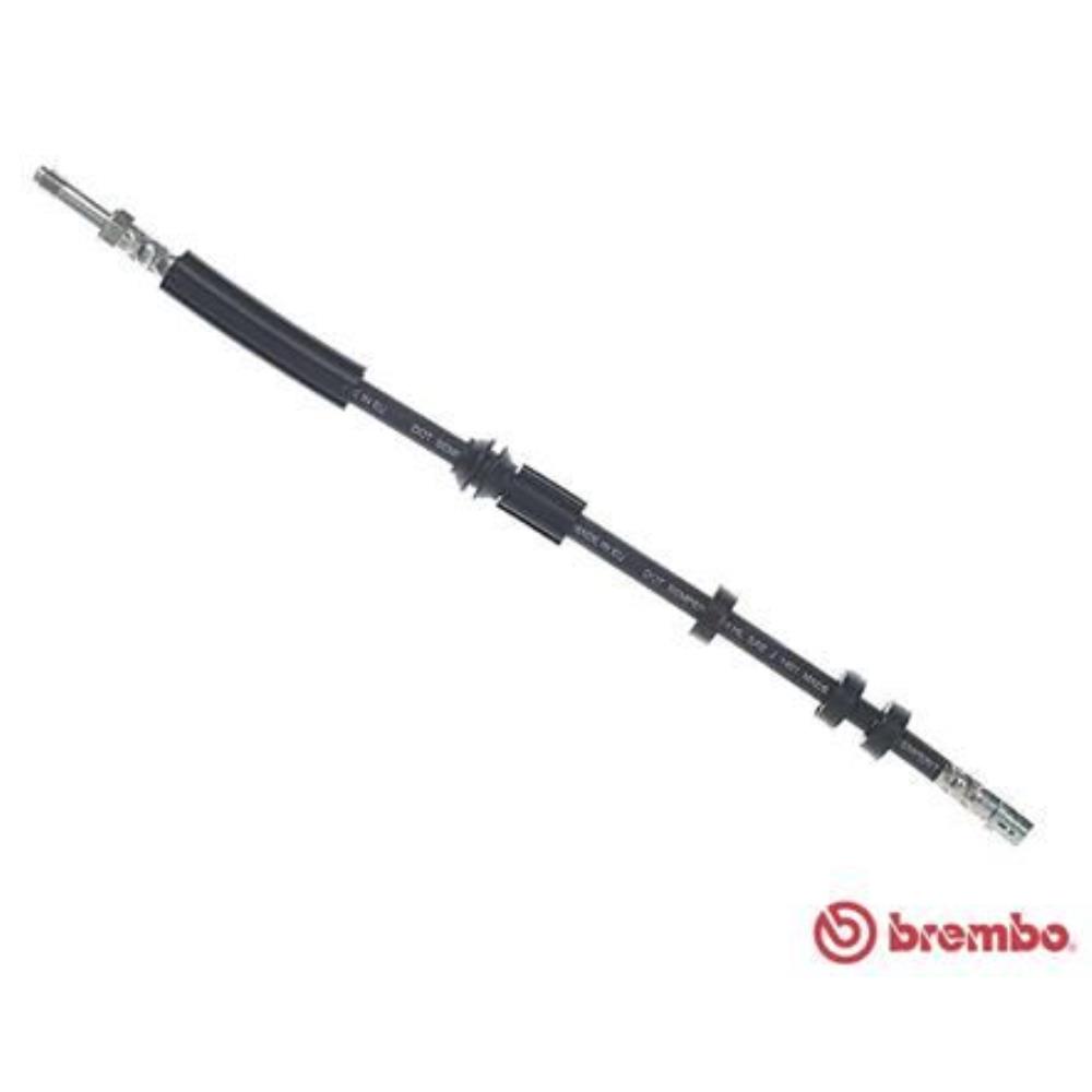 BREMBO Bremsschlauch Hinterachse links rechts für Audi A4 Avant 8K5 B8 2.0