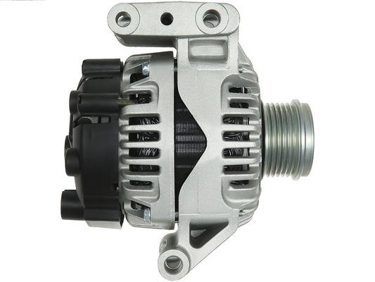 AS-PL Lichtmaschine Generator 75A 12V für Opel Meriva 1.3 CDTi A3078PR