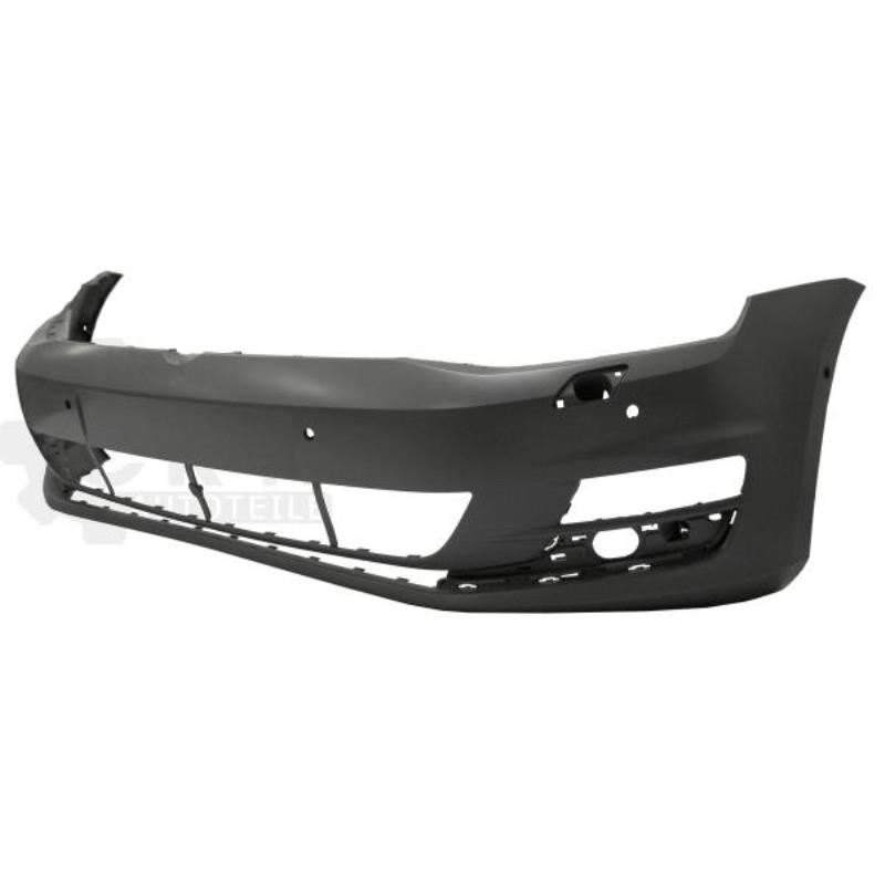 Stoßstange Stoßfänger vorne für VW GOLF VII Bj. 10/12 ->>