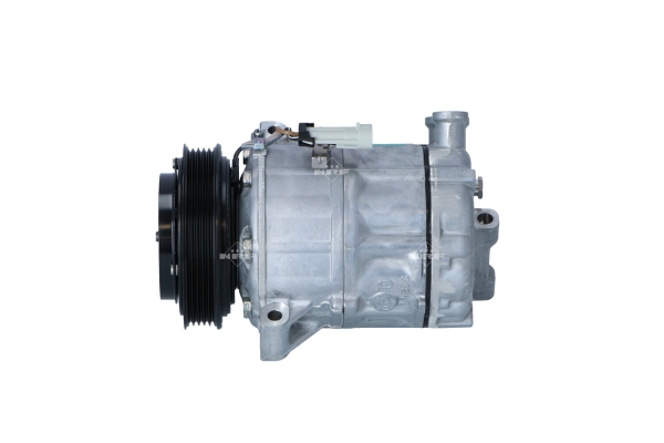 Kompressor Klimaanlage für Opel Vectra C Signum Fiat Croma