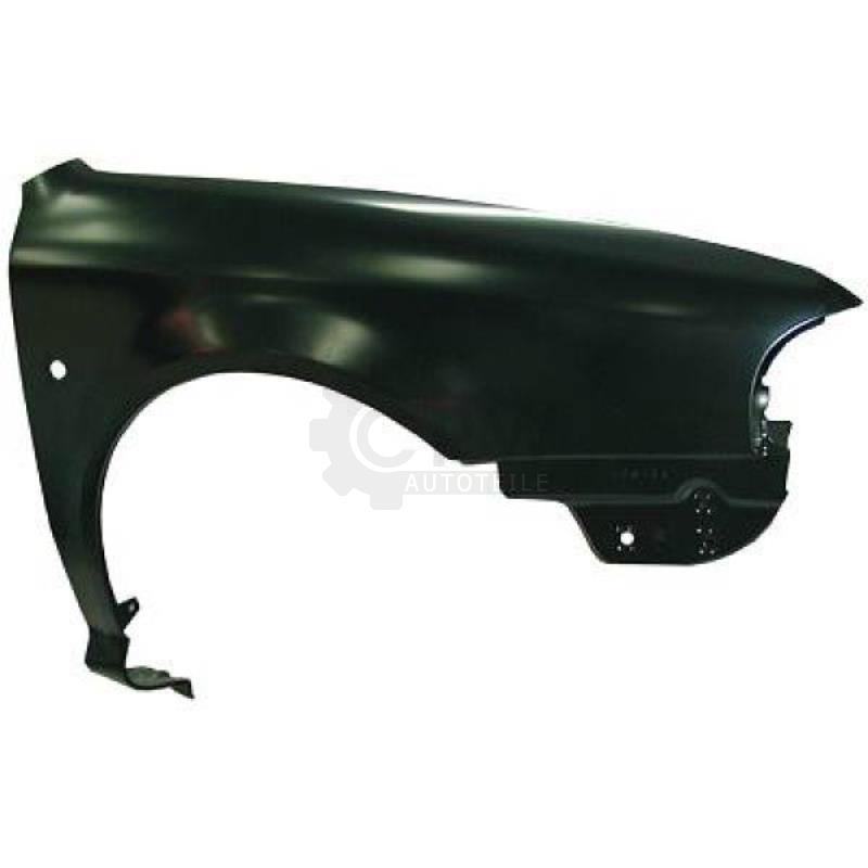 Kotflügel vorne rechts für Skoda Octavia 1U Bj. 09.96-12.10 Limousine / Kombi