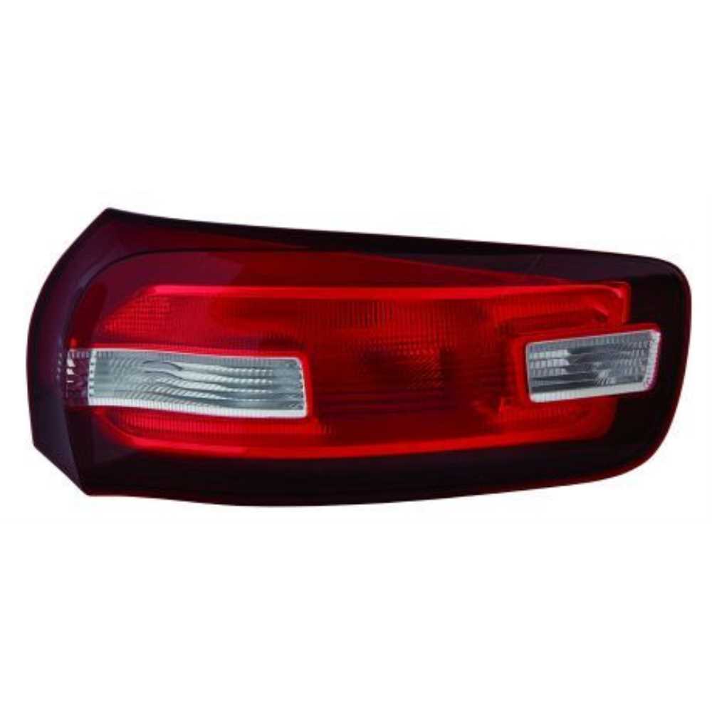 Rückleuchte Heckleuchte Rücklicht links passend für Citroën C4 Picasso II