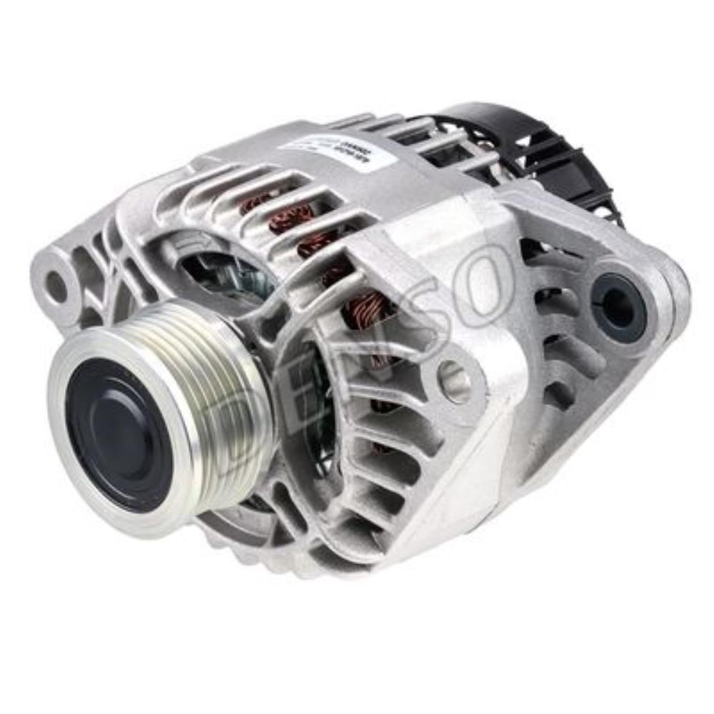 DENSO Generator Lichtmaschine 120A 14V für Lancia Musa Doblo Bravo II