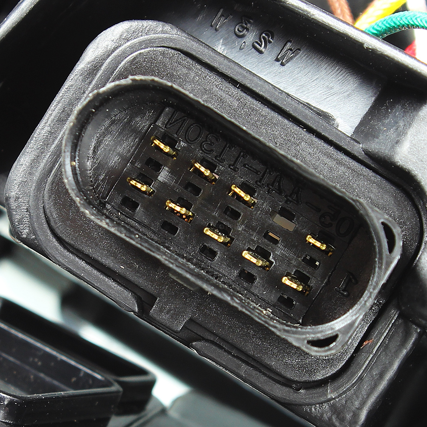 Scheinwerfer rechts für Audi A6 C5 4B Bj. 97-99 Limousine Avant 