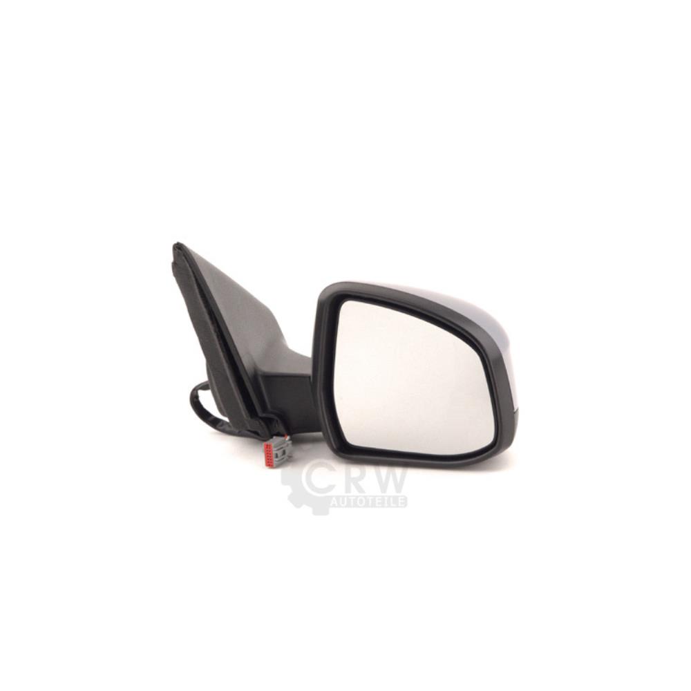 Außenspiegel rechts passend für Ford Mondeo IV Turnier BA7 2.0 TDCi 2.3