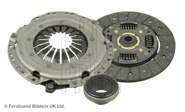 BLUE PRINT Kupplungssatz für Opel Corsa B 73_ 78_ 79_ 1.6i 16V 1.6 GSi Astra