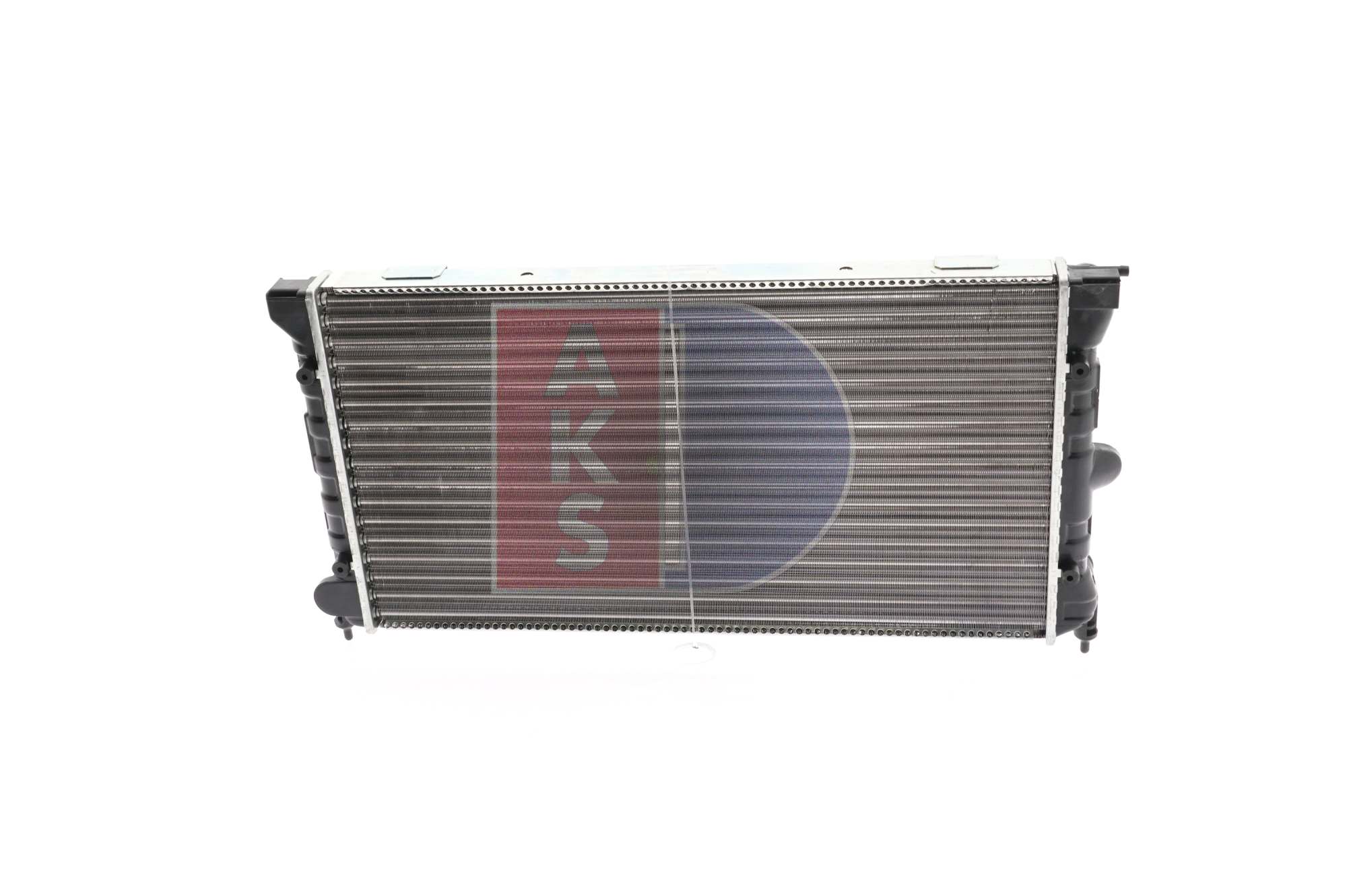 Wasserkühler mechanisch gefügt für VW Passat Variant 32B 1.6 D