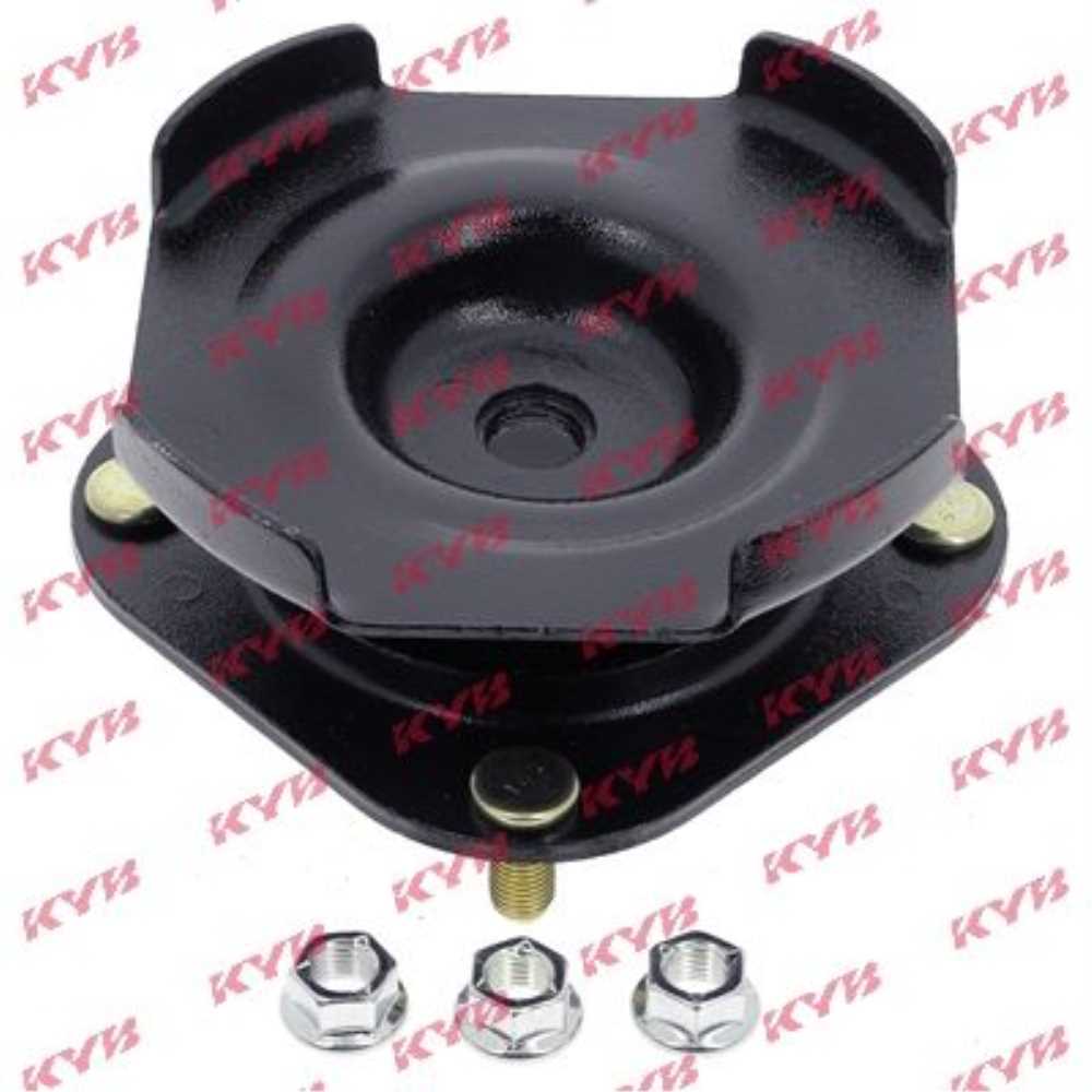 Federbeinstützlager SM5094 Rückseite rechts für FORD USA Probe II ECP Mazda 626 V GF MX-6 GE