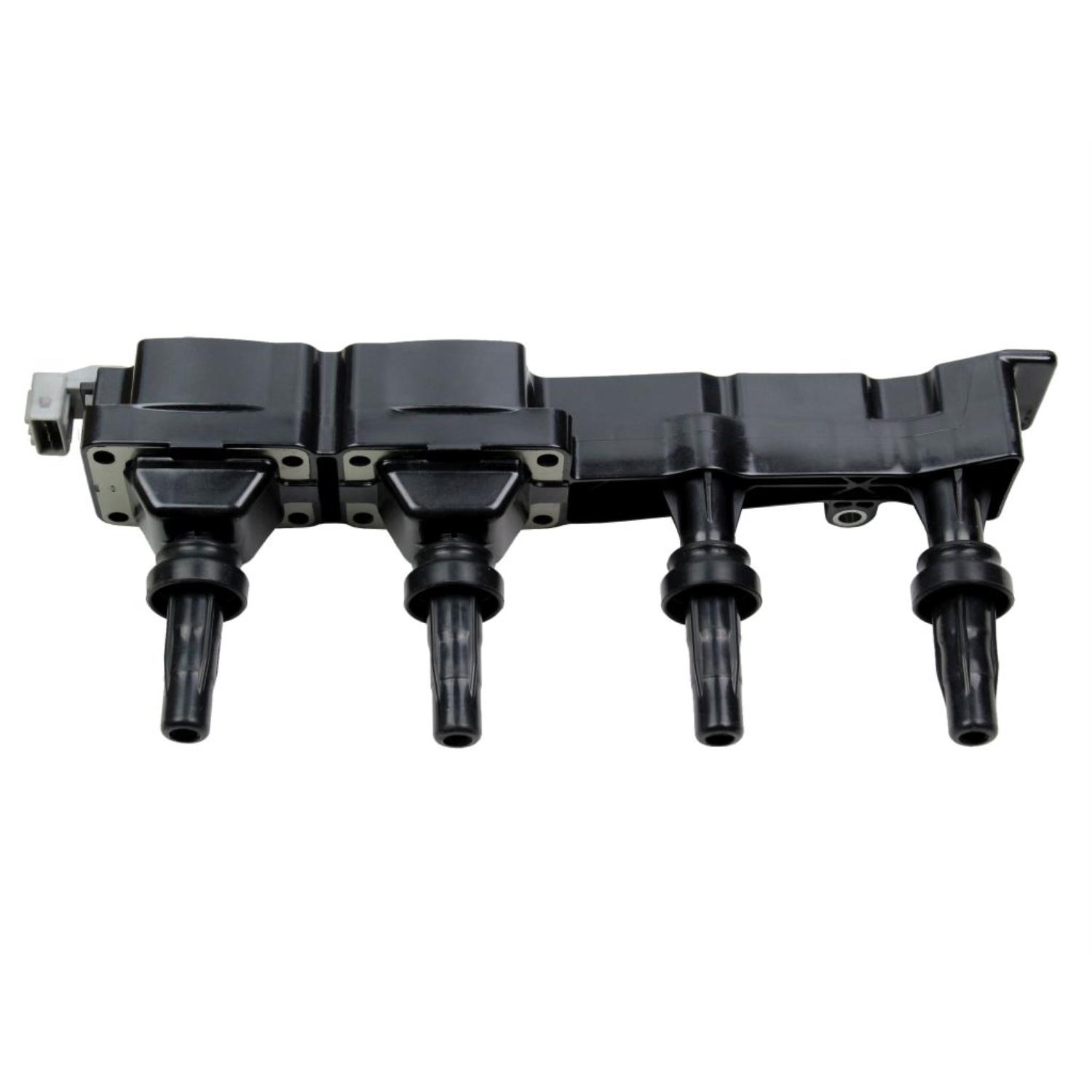 Zündspule ABAKUS für Citroën Berlingo/Berlingo First Kasten M_ MF B9 Peugeot