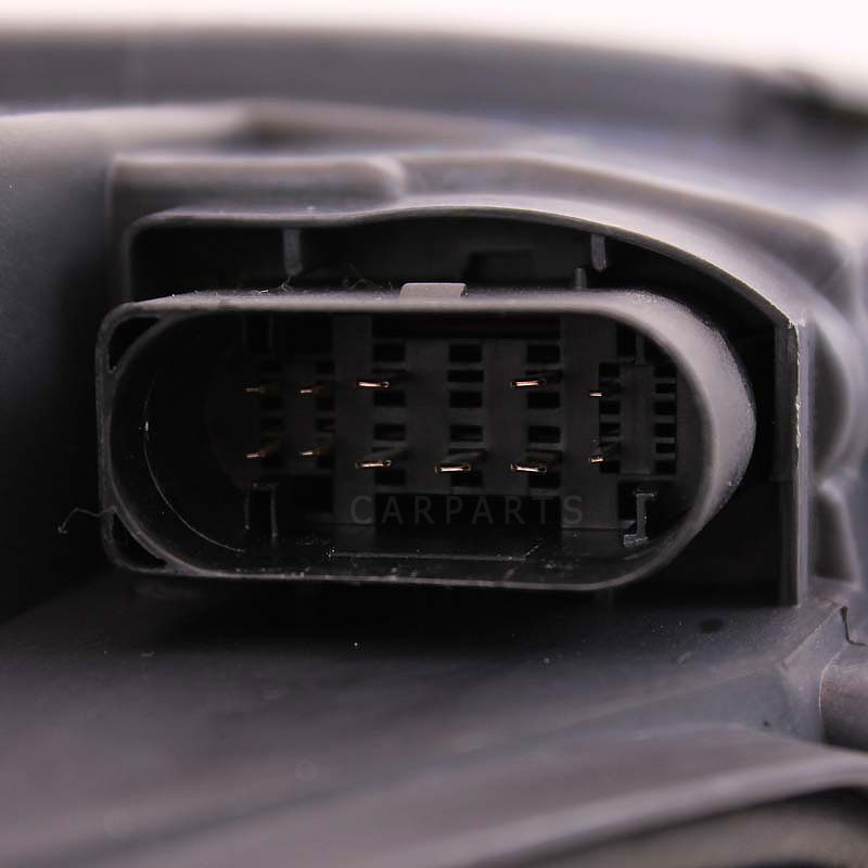 Xenon Scheinwerfer links für Audi A4 B8 Typ 8K Bj. 07-11 Limo/Avant D3S