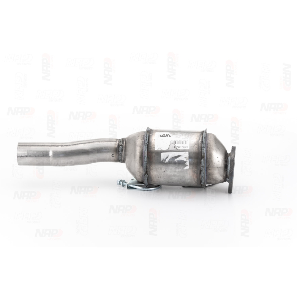 Katalysator für VW Sharan 7M8 7M9 7M6 1.9 TDI 2.0 Seat Alhambra 7V8 7V9