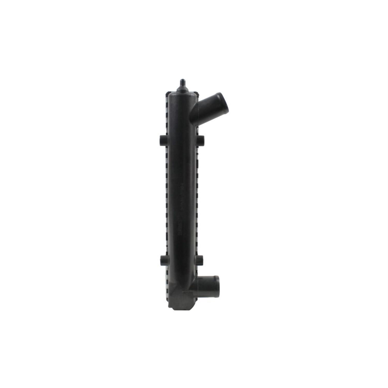 Kühler Wasserkühler Motorkühler Aluminium für Seat Toledo I 1L 1.8i 2.0i