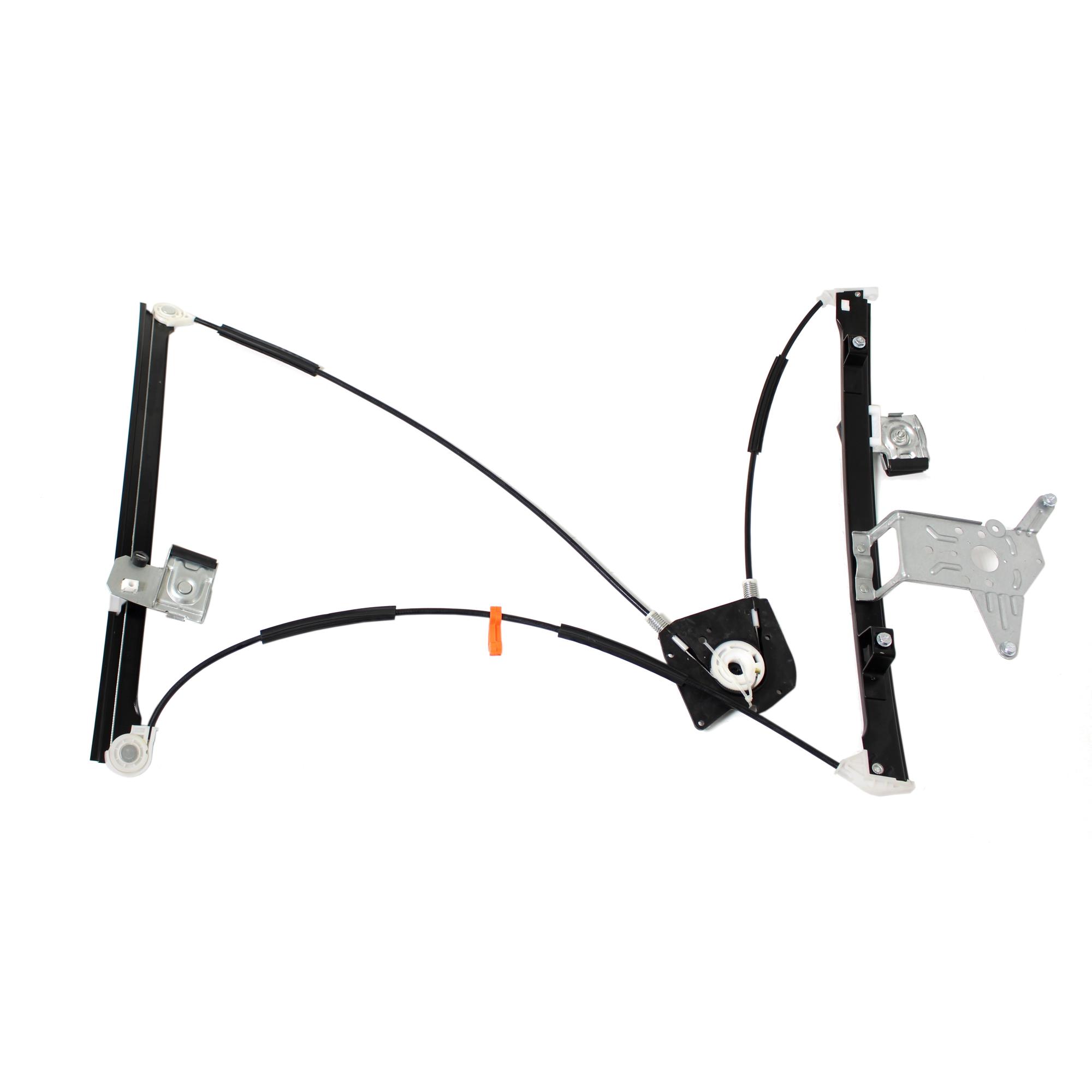 Fensterheber elektrisch vorne rechts für VW Lupo 6X1 6E1 Seat Arosa 6H