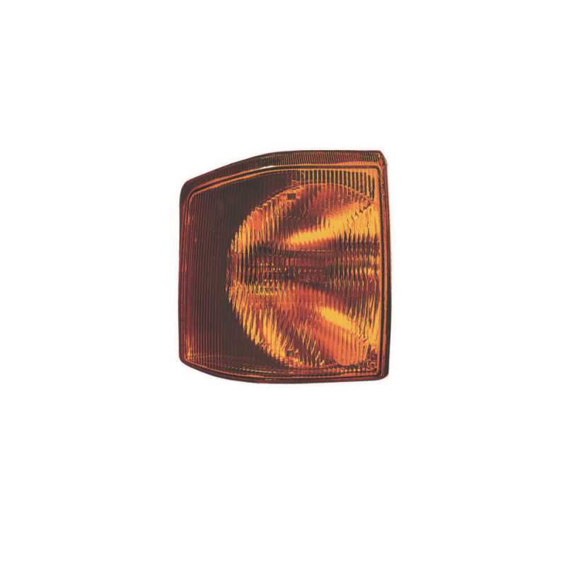 Blinkleuchte Blinker links P21W passend für Land Rover Discovery I LJ