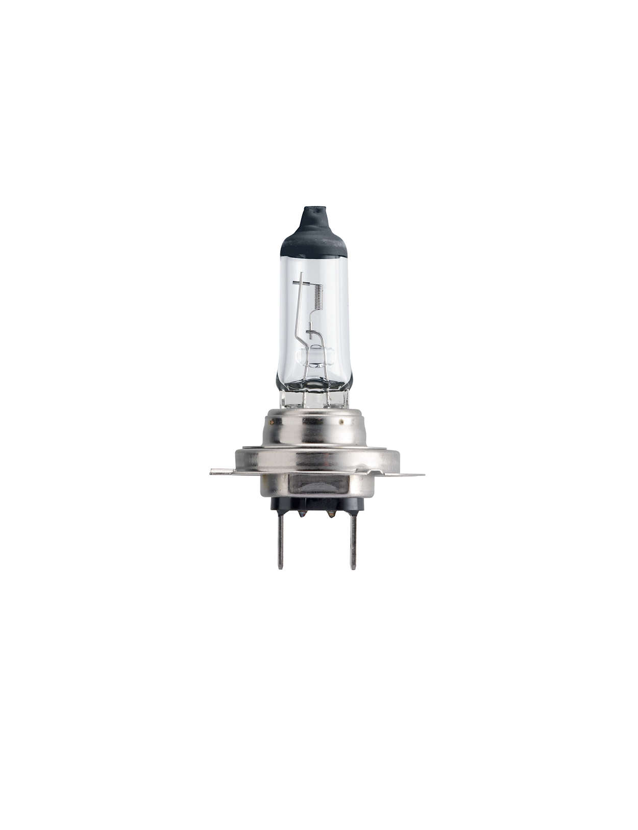 Philips Vision +30% H7 12V 55W Sokel PX26d