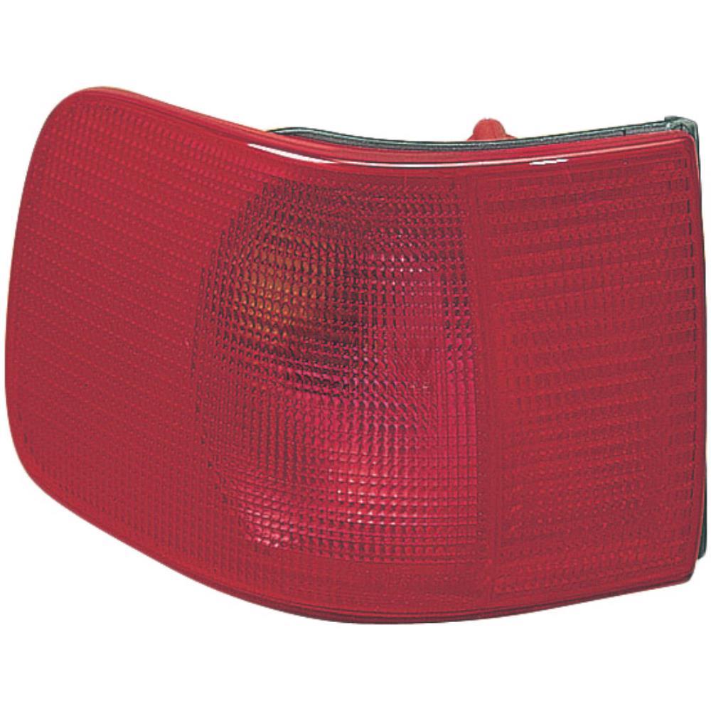 Rückleuchten Heckleuchten Set links & rechts für Audi A6 4A C4 4A5