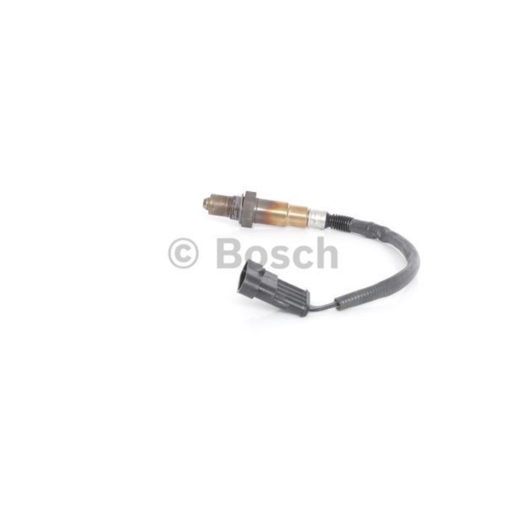 BOSCH Lambdasonde für Fiat Grande Punto 199_ 1.4 199 1.2 188_ Alfa Romeo