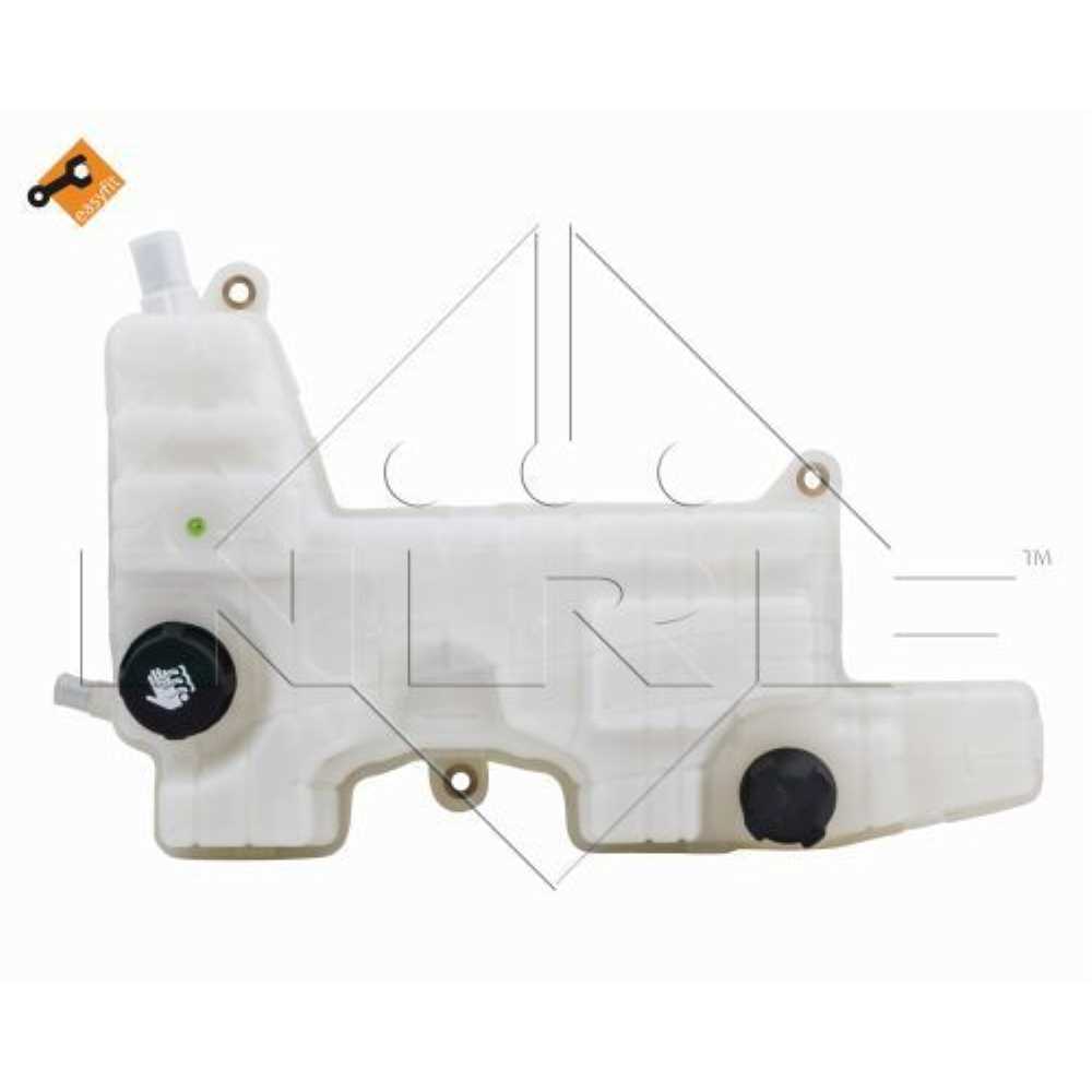 NRF Ausgleichsbehälter Kühlmittel für VW Golf IV 1.6 Fiat Punto Van Ducato