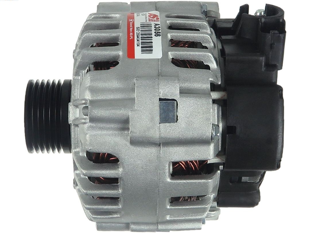 AS-PL Lichtmaschine Generator 90A 12V für Peugeot 307 1.6 16V 1.4 A3056