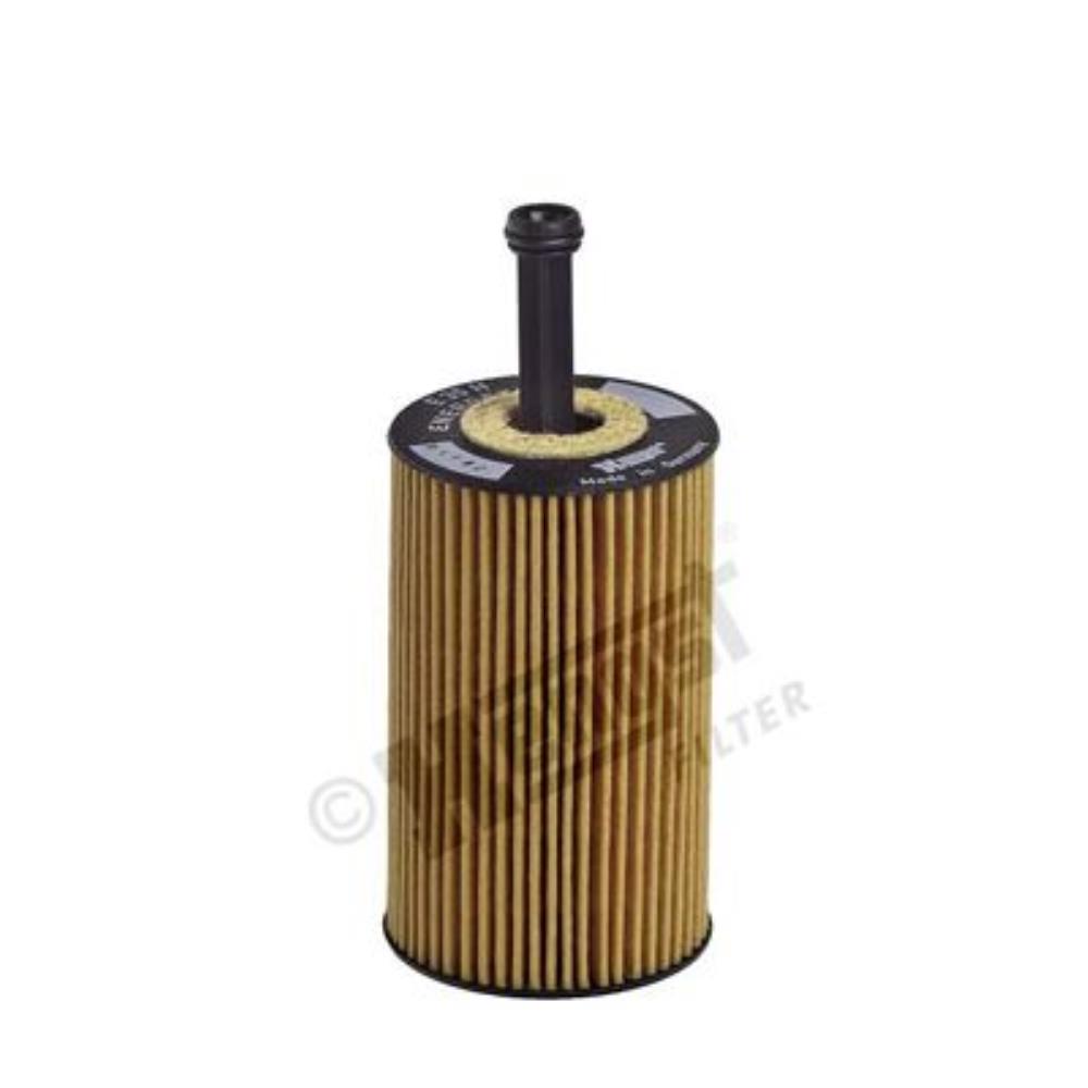 Ölfilter E35H D102 für Peugeot 206 Stufenheck CC 2D G_ Citroën C2 JM_ C3 Pluriel HB_ N68