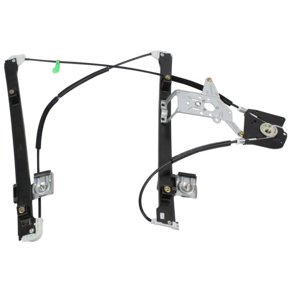 Fensterheber elektrisch vorne links für VW Lupo 6X1 6E1 Seat Arosa 6H