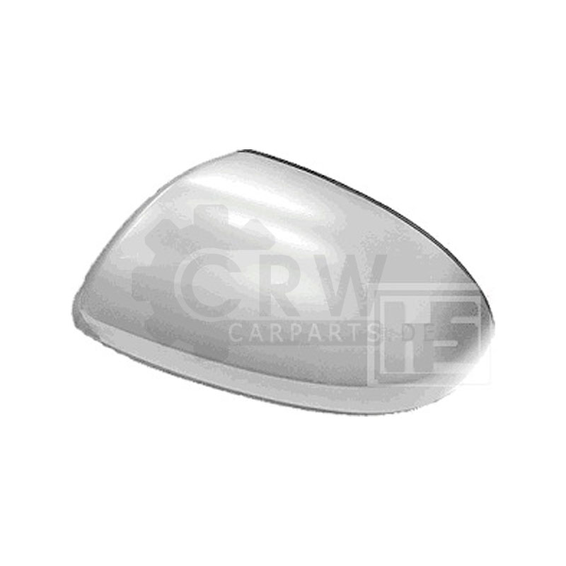 Abdeckung Außenspiegel links für Mazda 2 DE_ DH_3 1.3 DE 6 Kombi GH 2.0 MZR